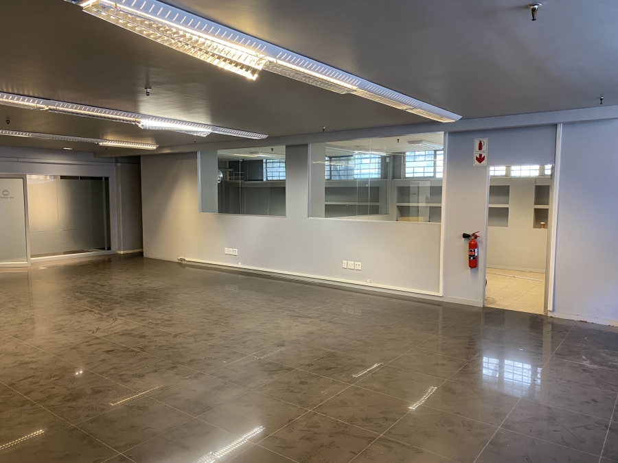 To Let commercial Property for Rent in Salt River Western Cape